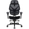 Кресло офисное TX3 Flex Pro Mesh Black