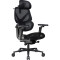 Кресло офисное TX3 Flex Pro Mesh Black