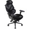 Кресло офисное TX3 Flex Pro Mesh Black
