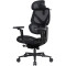 Кресло офисное TX3 Flex Pro Mesh Black