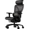 Крісло офісне TX3 XTC Mesh Black