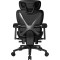 Крісло офісне TX3 XTC Mesh Black