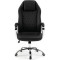 Крісло керівника SPECIAL4YOU Imperium Black (E7504)