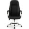 Крісло керівника SPECIAL4YOU Neocomfort Black (E7511)