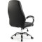 Крісло керівника SPECIAL4YOU Neocomfort Black (E7511)