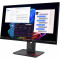 Монитор 27" LENOVO ThinkVision T27ud-40 (64AFGAT2UA)