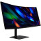 Монітор 34" ACER CZ342CURJ0bmiphuzx (UM.CC2EE.001)