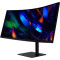 Монітор 34" ACER CZ342CURJ0bmiphuzx (UM.CC2EE.001)