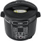 Мультиварка-скороварка ROTEX REPC79-B Universal