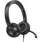 Наушники HOCO W112 Pure Black