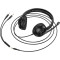 Наушники HOCO W112 Pure Black