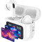 Навушники HOCO EW72 Lite Soar White