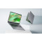Ноутбук ACER Chromebook 315 CB315-6HT-39J0 Sparkly Silver (NX.JLYEU.001)