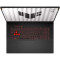 Ноутбук ASUS TUF Gaming A18 FA808UH Jaeger Gray (FA808UH-S8021)