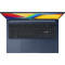 Ноутбук ASUS VivoBook 15 X1504VA Quiet Blue (X1504VA-BQ3703)