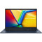 Ноутбук ASUS VivoBook 17 X1704VA Quiet Blue (X1704VA-AU891)