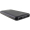 Повербанк XO PB312 10W 10000mAh Black