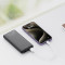 Повербанк XO PB312 10W 10000mAh Black