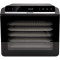 Сушилка для овощей и фруктов GORENJE FDK600DB (746294)
