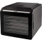 Сушилка для овощей и фруктов GORENJE FDK600DB (746294)