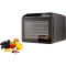 Сушилка для овощей и фруктов GORENJE FDK600DB (746294)