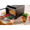 Сушилка для овощей и фруктов GORENJE FDK600DB (746294)