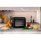 Сушилка для овощей и фруктов GORENJE FDK600DB (746294)