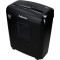 Уничтожитель документов FELLOWES 6M (4x12) (F.U4631101)