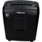 Уничтожитель документов FELLOWES 6M (4x12) (F.U4631101)