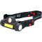 Ліхтар налобний VOLTRONIC WX-8101