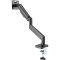 Настольное крепление для монитора GEMBIRD MA-DA1-04 17"-32" Black