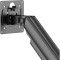 Настольное крепление для монитора GEMBIRD MA-DA1-04 17"-32" Black