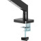 Настольное крепление для монитора GEMBIRD MA-DA1-04 17"-32" Black