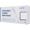 Настольное крепление для монитора GEMBIRD MA-DA1-04-W 17"-32" White