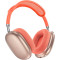 Навушники HOCO W55 Pleasing Pink
