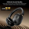 Наушники UGREEN HP203 HiTune Max5C Black (35757)