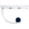 Система водяного охлаждения CHIEFTEC Iceberg 360 RGB White