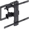 Крепление настенное для ТВ GRUNHELM GH-1280ZB 50"-100" Black