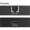 Подовжувач USB по кручений парі DIGITUS USB 2.0 CAT Extender, до 150м (DA-73120)