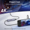 Порт-реплікатор UGREEN CM511 6-in-1 USB-C Multifunction Adapter with 4K HDMI (35999)