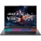 Ноутбук ACER Nitro 16S AI AN16S-61-R0FB Obsidian Black (NH.QZWEU.002)