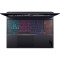 Ноутбук ACER Nitro 16S AI AN16S-61-R5C5 Obsidian Black (NH.QXVEU.003)