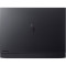Ноутбук ACER Nitro 16S AI AN16S-61-R5C5 Obsidian Black (NH.QXVEU.003)