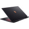 Ноутбук ACER Nitro 16S AI AN16S-61-R3EF Obsidian Black (NH.QXJEU.004)