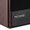 Акустическая система MICROLAB Solo 3 Brown