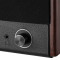 Акустическая система MICROLAB Solo 4 Brown