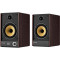 Акустическая система MICROLAB Solo 5 Brown