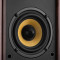 Акустическая система MICROLAB Solo 5 Brown