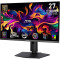 Монитор 27" MSI MAG 272UP QD-OLED X24