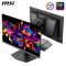 Монитор 27" MSI MAG 272UP QD-OLED X24